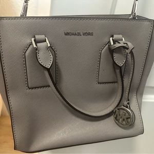 small Michael Kors tote
